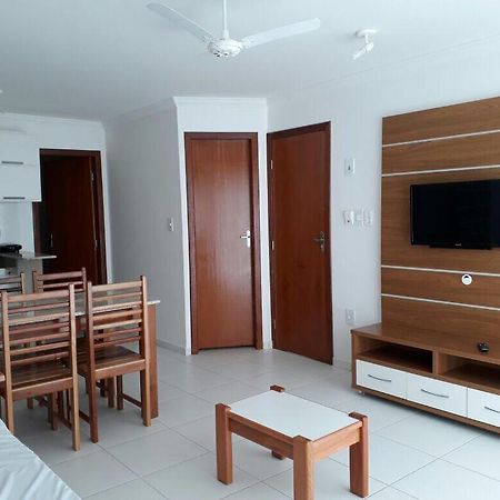 Condominio Mar Da Galileia Coroa Vermelha Exteriör bild